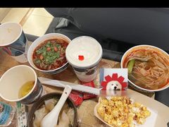 -华夏良子·足道SPA艾灸(三里屯店)