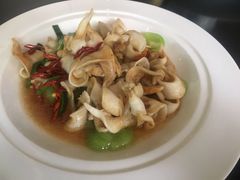 油淋鸟贝-东莱馋房(陆家嘴店)