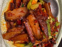 -山石榴·贵州菜(丰盛里店)