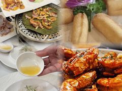 -美未居·老字号·地道顺德菜·桑拿鸡·鱼生(容桂店)