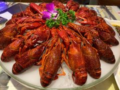 -红钳侠小龙虾·烧烤(中赢康康谷店)