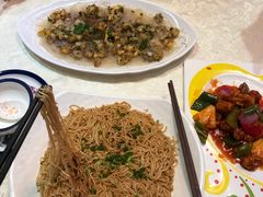 -大树头·花园餐厅(市桥店)