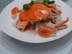 -漢舍中国菜馆(889广场店)