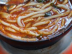 土豆粉砂锅-清真·马文砂锅大全(麦苋街店)