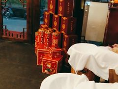-升艾堂·经络·艾灸·气血(成山路店)