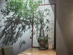-本处·素食·融合料理(南油店)