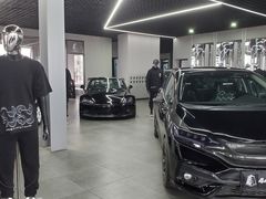 -金港秋名山·双层卡丁车场