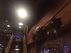大堂-The Crab Pot Seattle