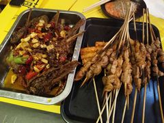 -望京小腰(北京总店)