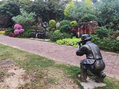 -广州市流溪河国家森林公园