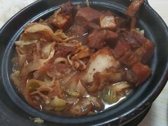 -赵家牛肉砂锅(台西三路店)