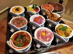 -楠火锅(太古里总店)