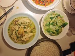 -春天里餐厅(西田城店)