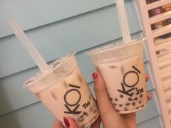 -KOI Thé(正佳广场店)