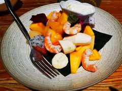 -壹泰东南亚主题餐厅·高良姜风情(州桥店)