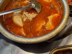 -釜山火炉·海鲜烤肉(紫藤路店)