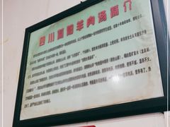 -四川简阳羊肉汤火锅(望花路西里店)