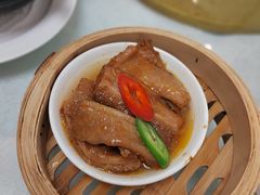 -金迎海鲜酒家(金凤凰广场店)