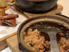 -汤城小厨•粤菜•靓汤(金宝街店)
