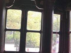 -豫园湖心亭茶楼