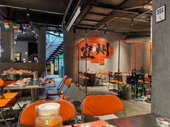 -酒里·宜州果酱烧烤(葛村店)