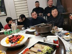 -滁香园·滁州菜(琅琊山店)