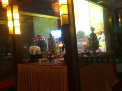 -森谷美食公园(杨行店)