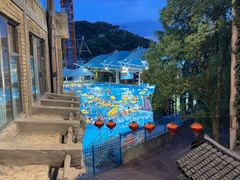 -杭州浪浪浪水公园