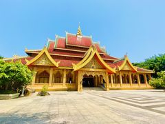 -西双版纳勐泐文化旅游区