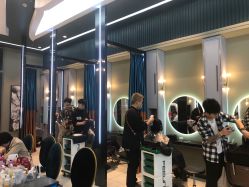 -17.壹柒·美学高定空间