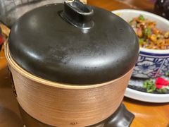 -雀舞云南菜(天津天河城购物中心店)