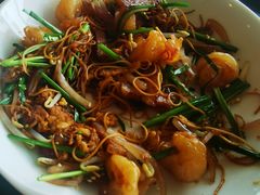 -广州柏悦酒店·悦景轩·粤菜餐厅