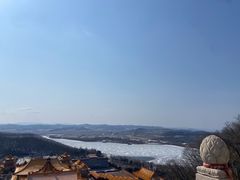 -六鼎山文化旅游区