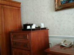 -中旅阿那亚九龙湖·公主酒店