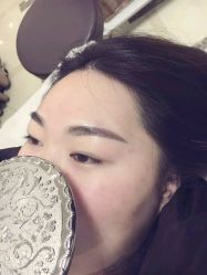 -Amy韩式定妆