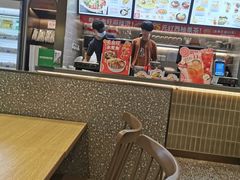 -每味每客·重庆麻辣烫(拓展大厦店)