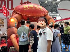 -南宁国际会展中心(会展东博文化旅游区)
