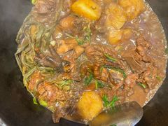 -锅老头铁锅炖•大锅蒸汽海鲜(韩乐坊店)