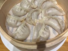 -一轩饺子馆(丽都店)
