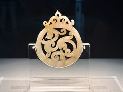 -北京大葆台遗址博物馆