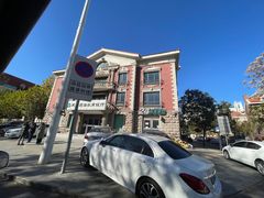 -天津五大道文化旅游区