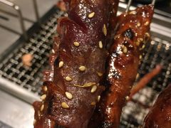 -那些年记忆烧烤