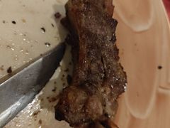 -五洲皇冠巴西烤肉餐厅