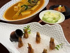 -兰庭玉树·老饭骨家宴(后海店)