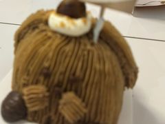 -山与蓝·轻糖鲜果蛋糕(勒泰店)
