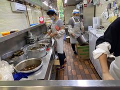 -芳婆糕团店(王府大街店)