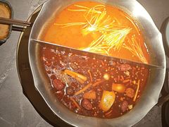 -湊湊火锅·茶憩(合生汇购物中心店)