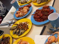 -帝企鹅自助餐厅•儿童岛•真企鹅(长隆企鹅酒店)