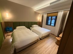 -太阳岛度假酒店