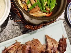 -南京大牌档(济南万象城店)